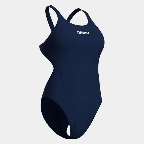 Купальник Arena Team Swimsuit Swim Tech Solid 004763-750