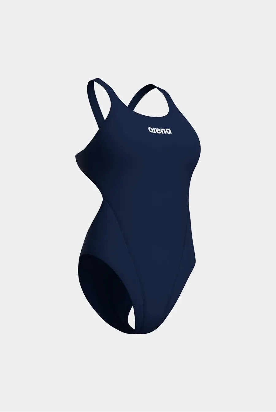 Купальник Arena Team Swimsuit Swim Tech Solid 004763-750