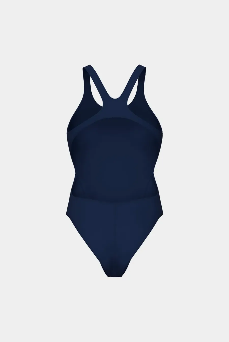 Купальник Arena Team Swimsuit Swim Tech Solid 004763-750
