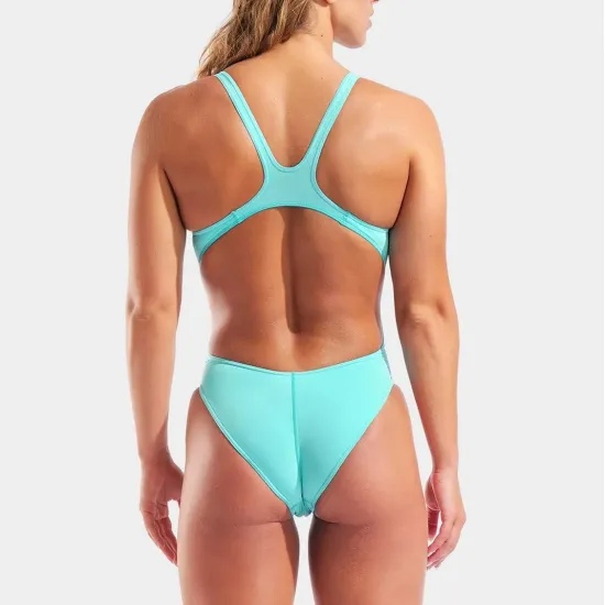 Купальник Arena Team Swimsuit Swim Tech Solid 004763-809