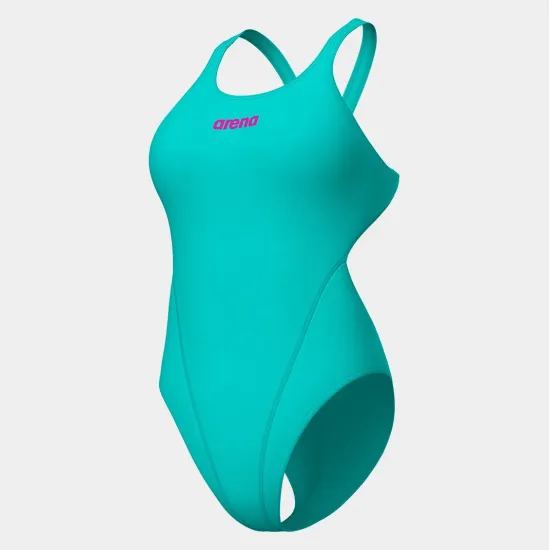 Купальник Arena Team Swimsuit Swim Tech Solid 004763-809