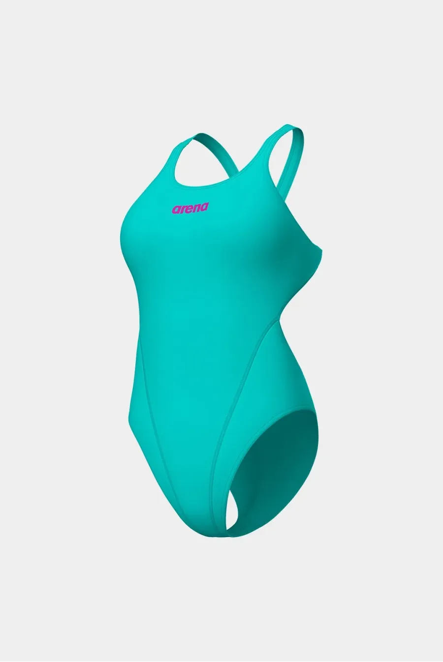 Купальник Arena Team Swimsuit Swim Tech Solid 004763-809