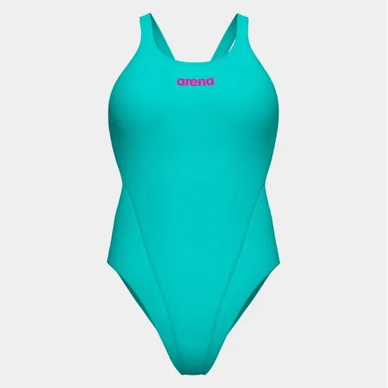Купальник Arena Team Swimsuit Swim Tech Solid 004763-809