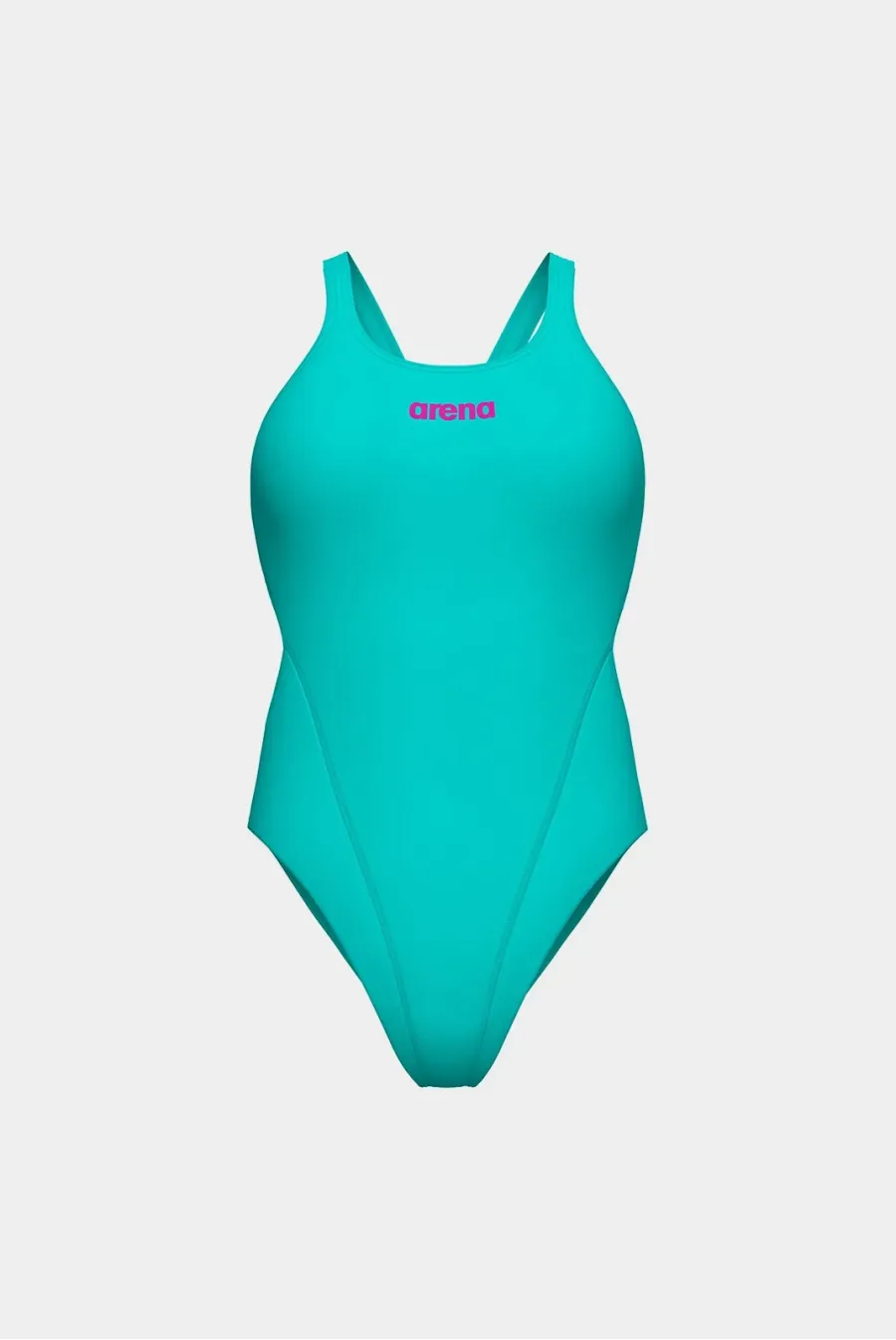 Купальник Arena Team Swimsuit Swim Tech Solid 004763-809