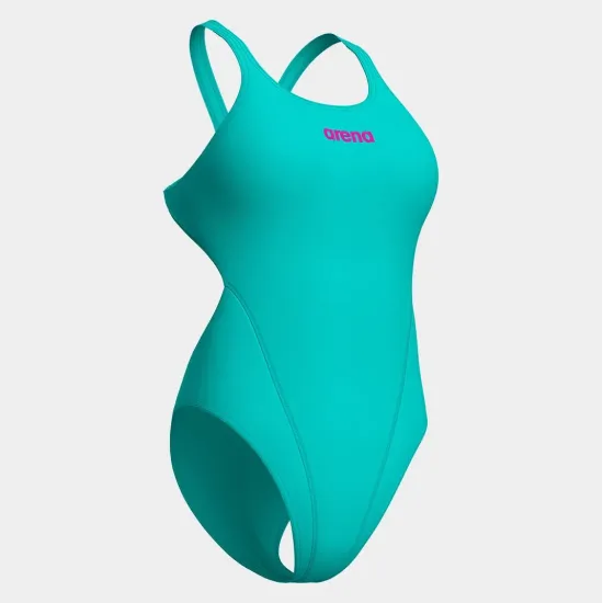 Купальник Arena Team Swimsuit Swim Tech Solid 004763-809
