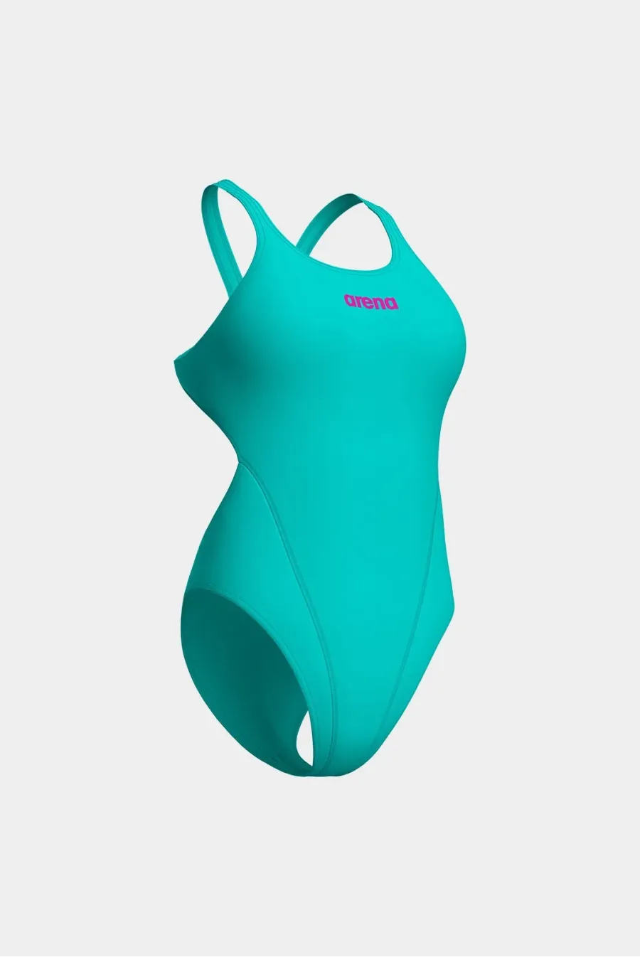 Купальник Arena Team Swimsuit Swim Tech Solid 004763-809