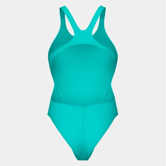 Купальник Arena Team Swimsuit Swim Tech Solid 004763-809