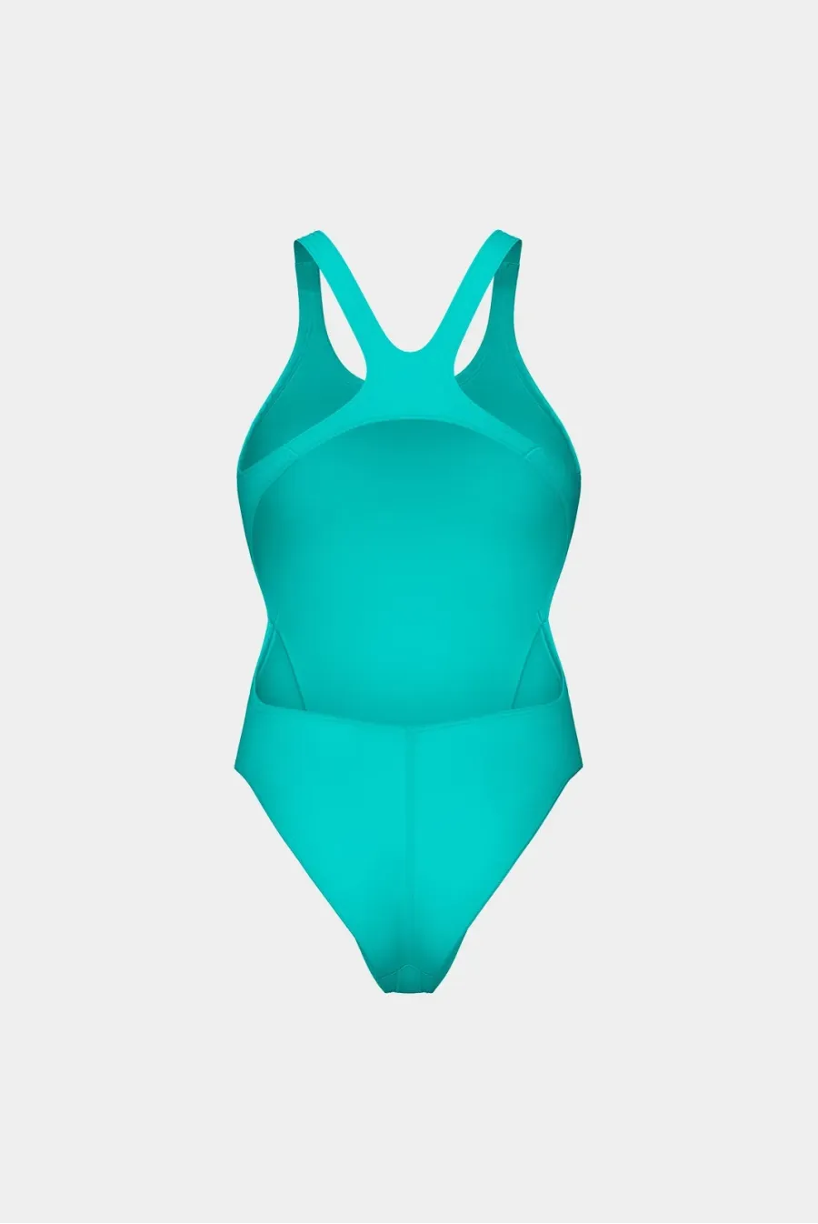 Купальник Arena Team Swimsuit Swim Tech Solid 004763-809