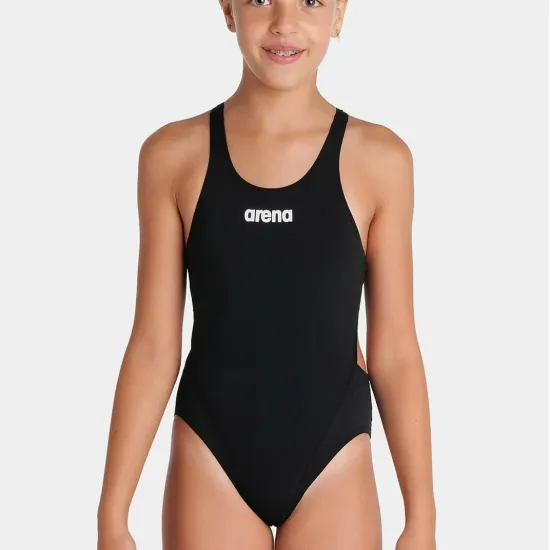 Купальник Arena Team Swimsuit Swim Tech Solid 004764-550