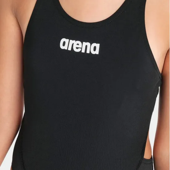 Купальник Arena Team Swimsuit Swim Tech Solid 004764-550