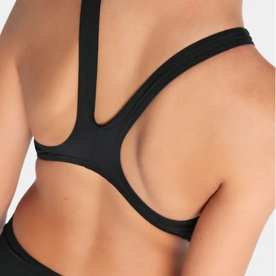 Купальник Arena Team Swimsuit Swim Tech Solid 004764-550