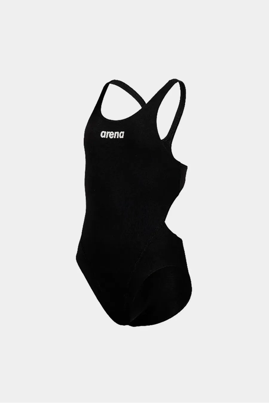 Купальник Arena Team Swimsuit Swim Tech Solid 004764-550
