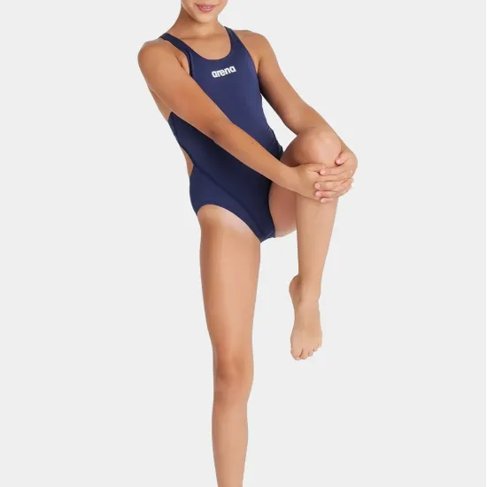 Купальник Arena Team Swimsuit Swim Tech Solid 004764-750