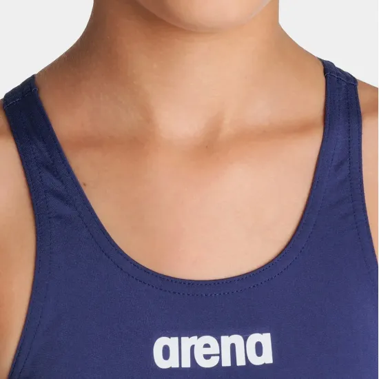 Купальник Arena Team Swimsuit Swim Tech Solid 004764-750