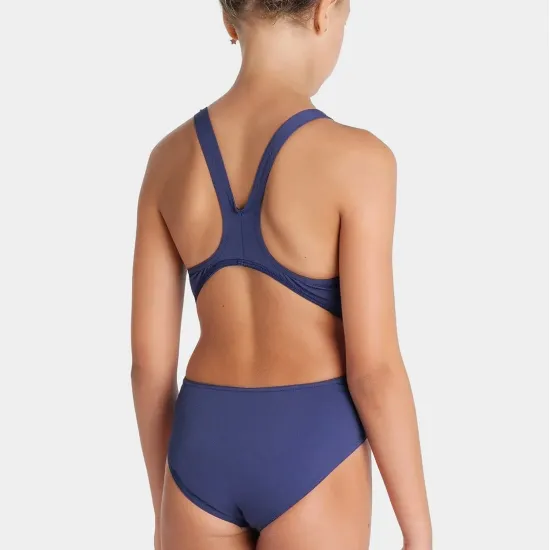 Купальник Arena Team Swimsuit Swim Tech Solid 004764-750