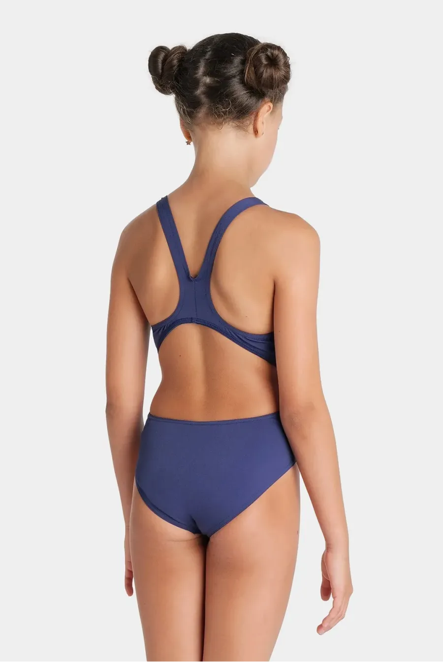Купальник Arena Team Swimsuit Swim Tech Solid 004764-750