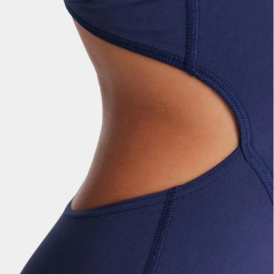 Купальник Arena Team Swimsuit Swim Tech Solid 004764-750