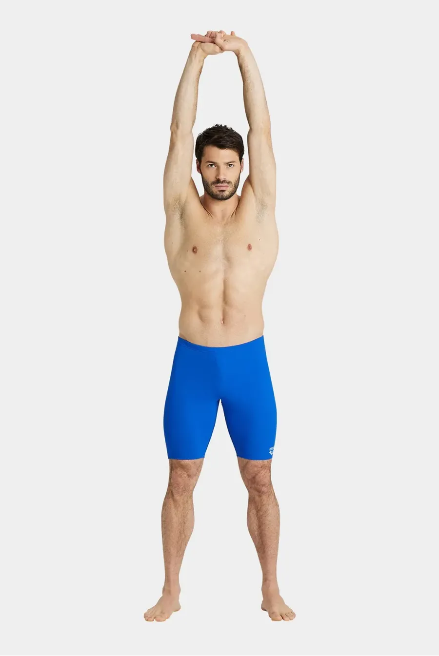 Плавки Arena Team Swim Jammer Solid 004770-720