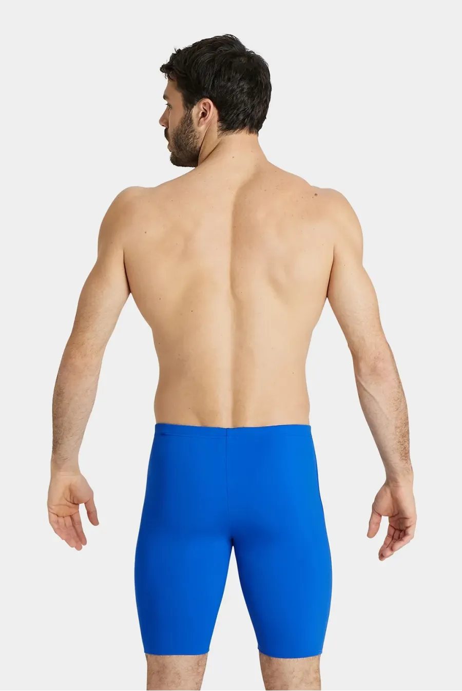 Плавки Arena Team Swim Jammer Solid 004770-720