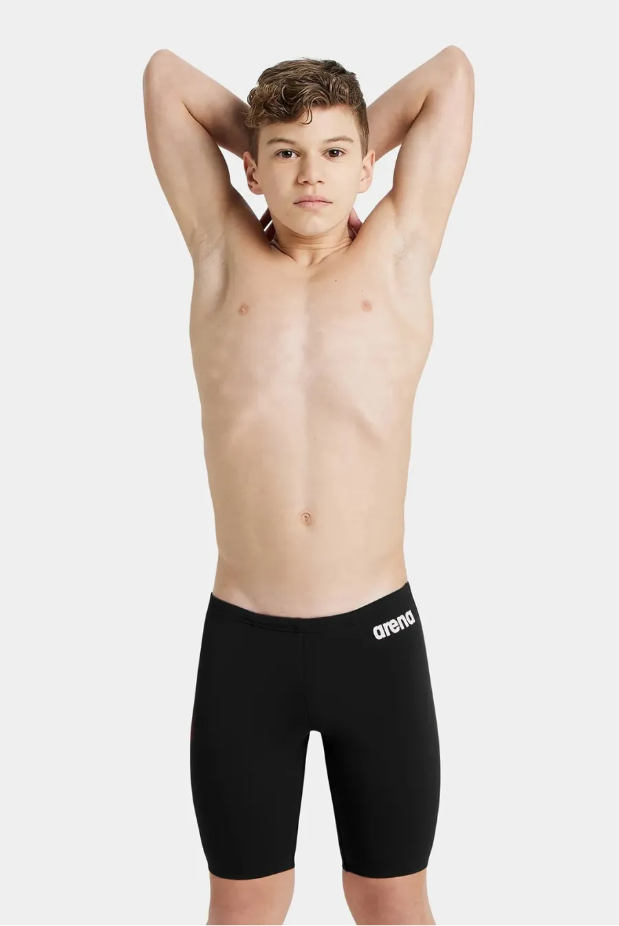 Плавки Arena Team Swim Jammer Solid 004772-550
