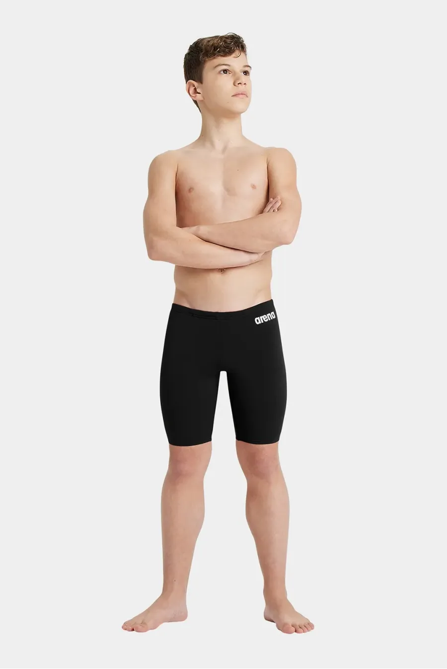 Плавки Arena Team Swim Jammer Solid 004772-550