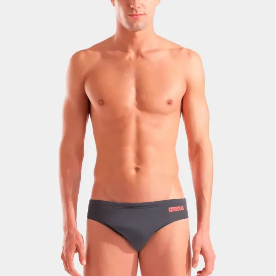 Плавки Arena Team Swim Briefs Solid 004773-504