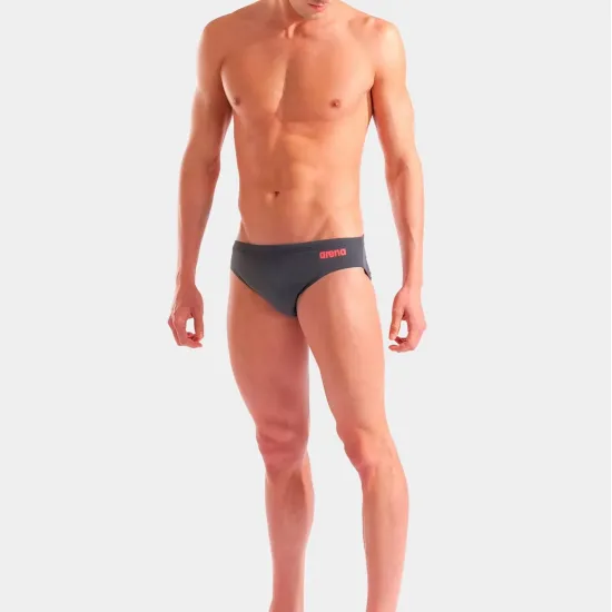 Плавки Arena Team Swim Briefs Solid 004773-504