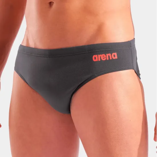 Плавки Arena Team Swim Briefs Solid 004773-504