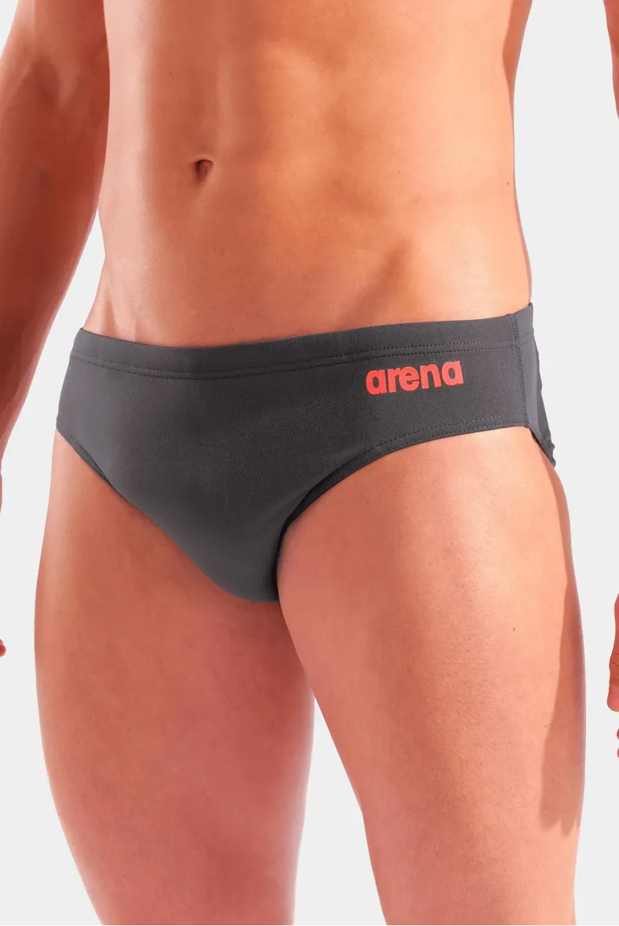 Плавки Arena Team Swim Briefs Solid 004773-504
