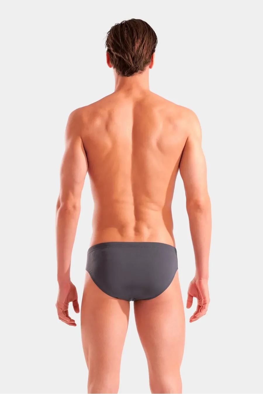 Плавки Arena Team Swim Briefs Solid 004773-504