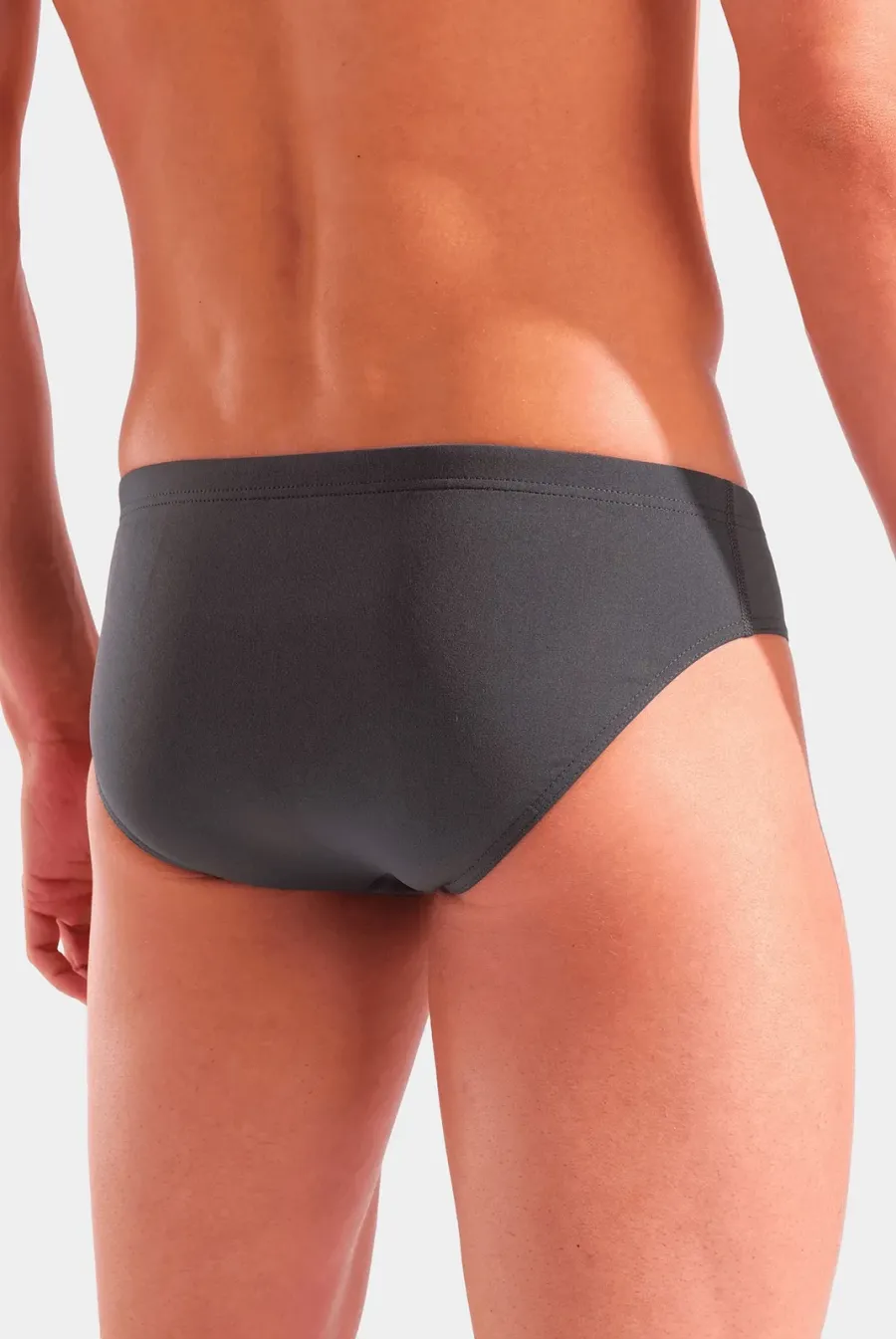 Плавки Arena Team Swim Briefs Solid 004773-504