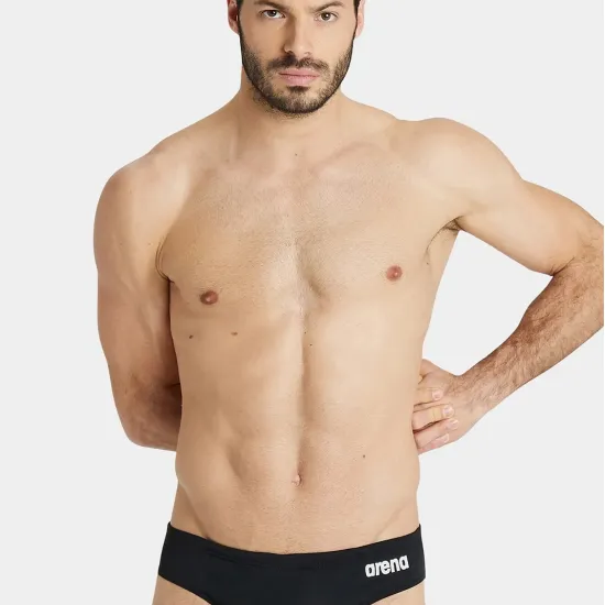 Плавки Arena Team Swim Briefs Solid 004773-550