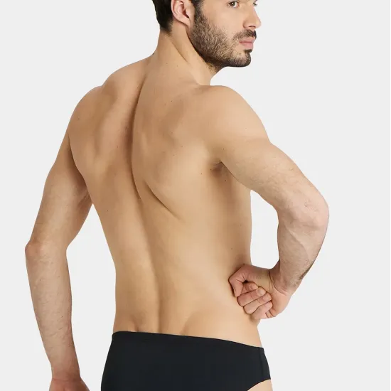 Плавки Arena Team Swim Briefs Solid 004773-550