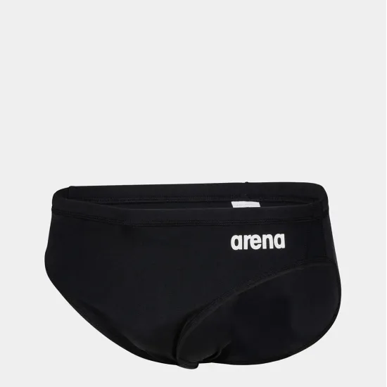Плавки Arena Team Swim Briefs Solid 004773-550