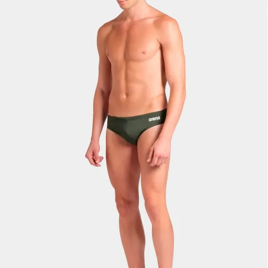 Плавки Arena Team Swim Briefs Solid 004773-660