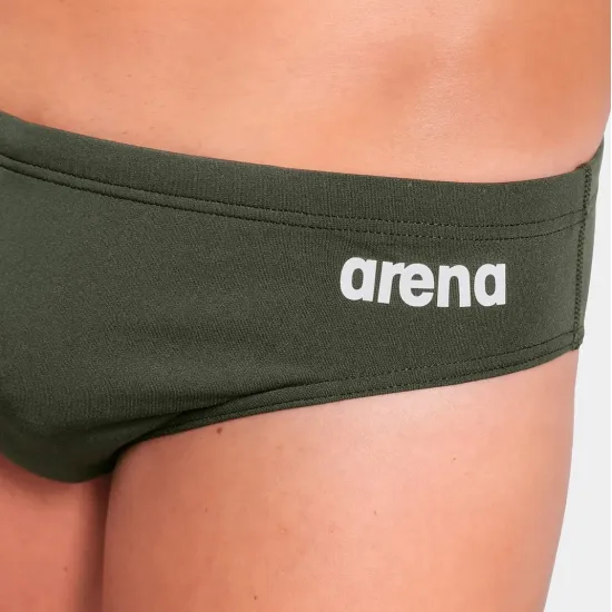 Плавки Arena Team Swim Briefs Solid 004773-660