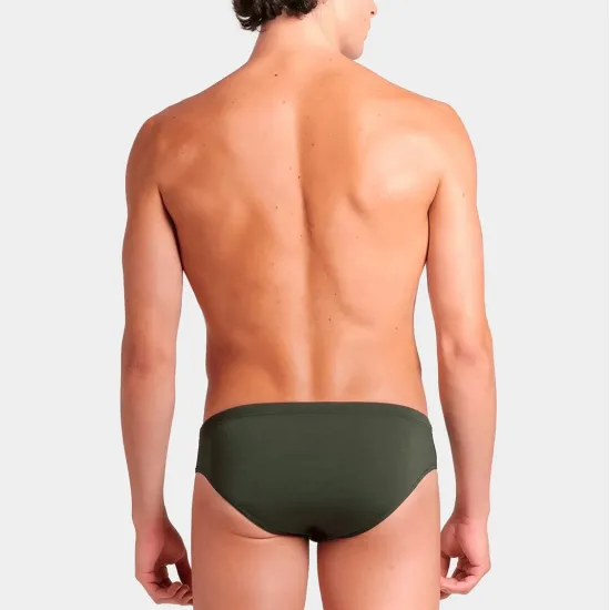 Плавки Arena Team Swim Briefs Solid 004773-660