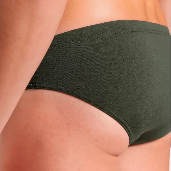Плавки Arena Team Swim Briefs Solid 004773-660