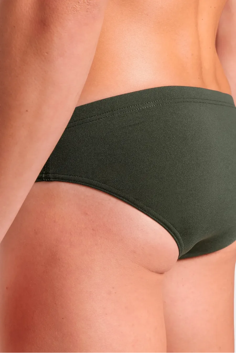 Плавки Arena Team Swim Briefs Solid 004773-660
