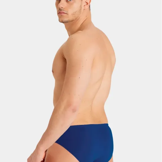 Плавки Arena Team Swim Briefs Solid 004773-750