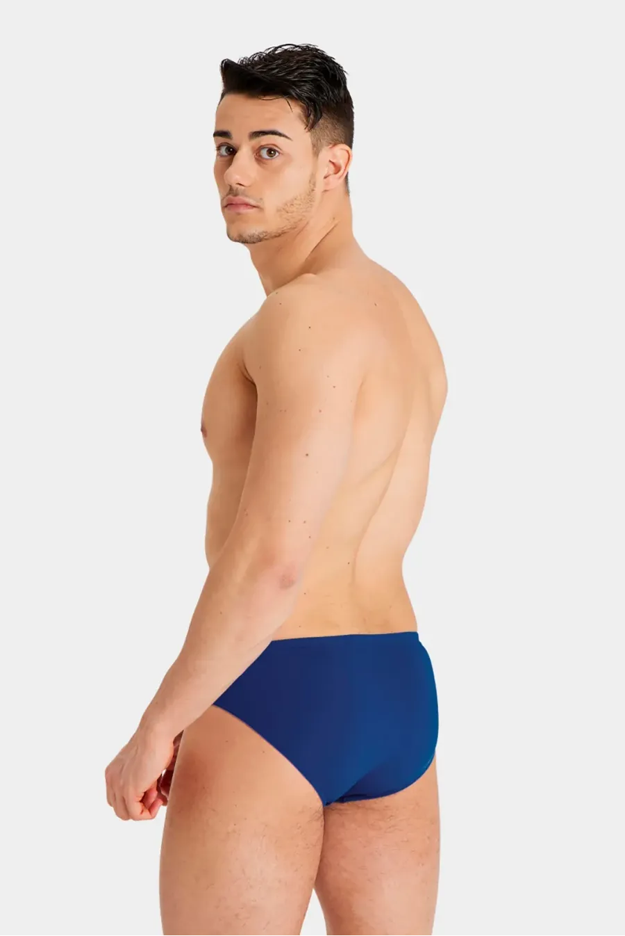 Плавки Arena Team Swim Briefs Solid 004773-750
