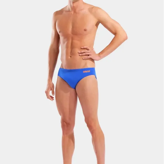 Плавки Arena Team Swim Briefs Solid 004773-803
