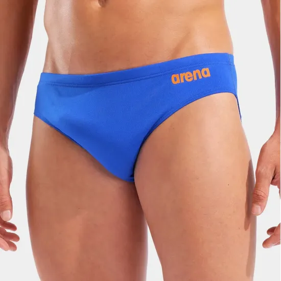 Плавки Arena Team Swim Briefs Solid 004773-803