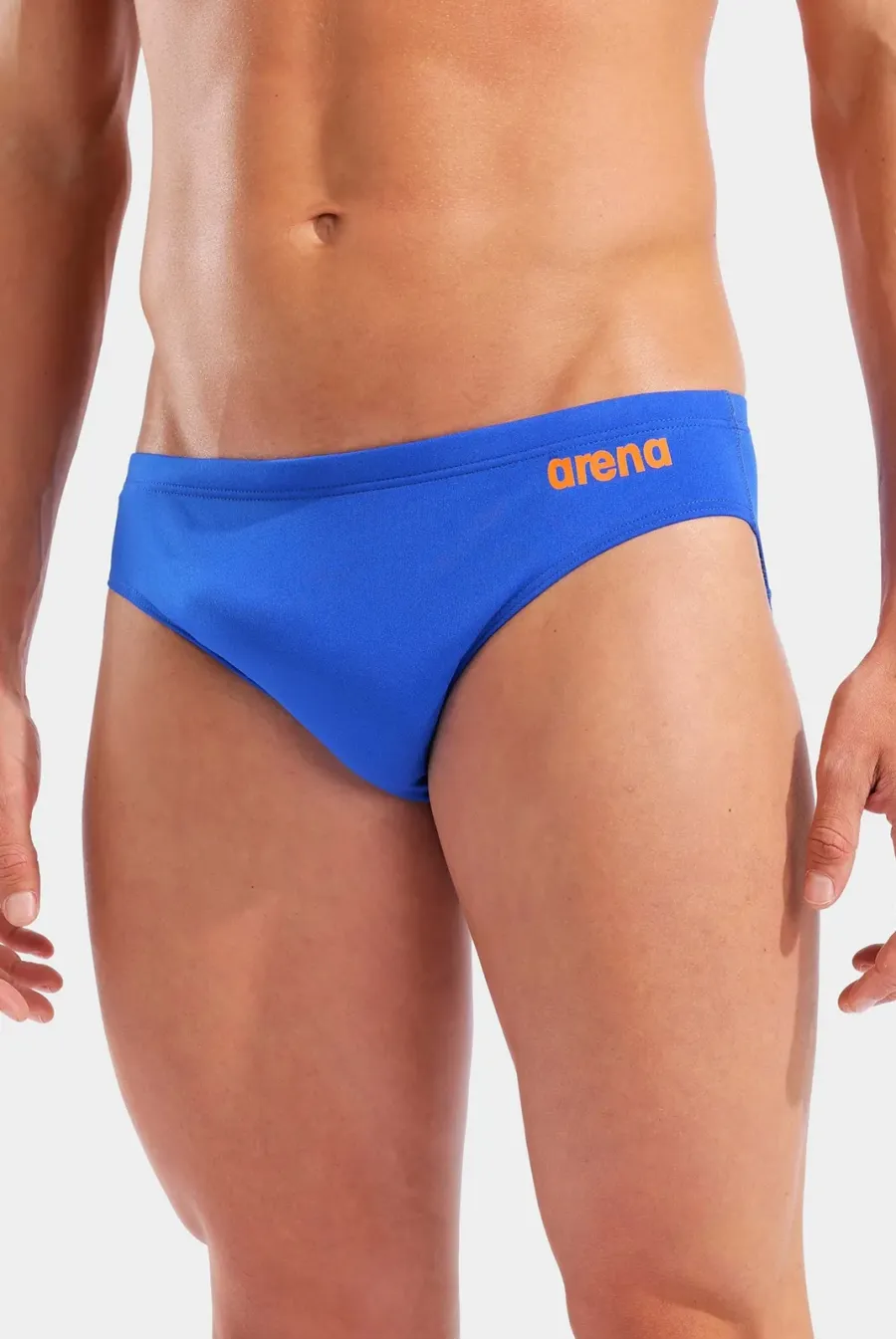 Плавки Arena Team Swim Briefs Solid 004773-803