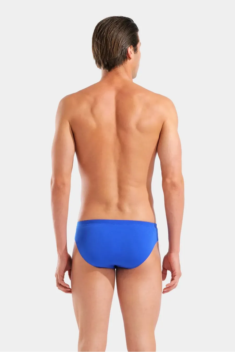 Плавки Arena Team Swim Briefs Solid 004773-803