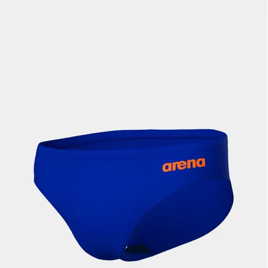Плавки Arena Team Swim Briefs Solid 004773-803