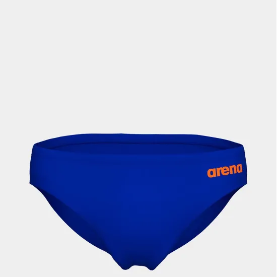 Плавки Arena Team Swim Briefs Solid 004773-803