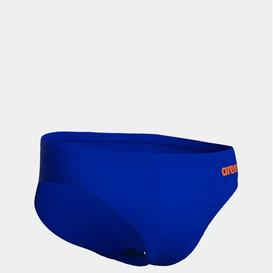 Плавки Arena Team Swim Briefs Solid 004773-803