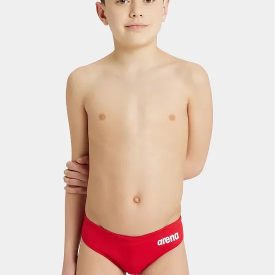Плавки Arena Team Swim Briefs Solid 004774-450