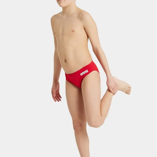 Плавки Arena Team Swim Briefs Solid 004774-450